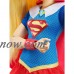 DC Super Hero Girls Supergirl 12" Action Doll   566897181